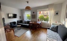 Apartament Centrum Władysławowo